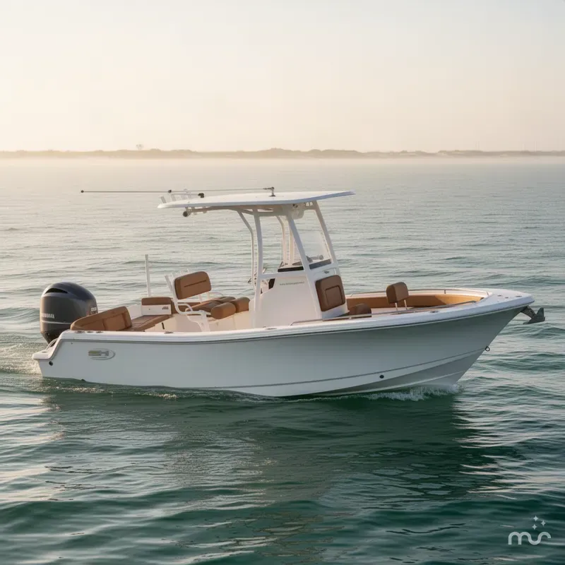 The Image of Sea Hunt Ultra 229 2022 - 0