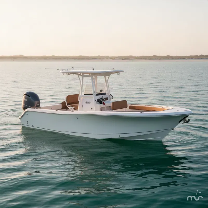 Slide: The Image of Sea Hunt Ultra 229 2022 - 4