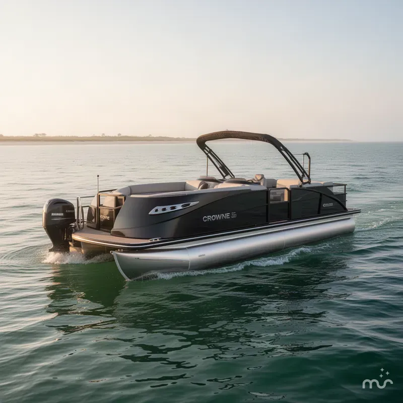 The Image of Harris Crowne SL 250 2023 - 0
