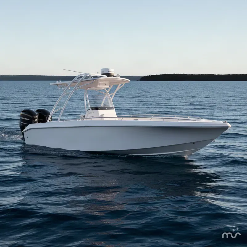 The Image of Glasstream 280 Pro-XS 2015 - 0