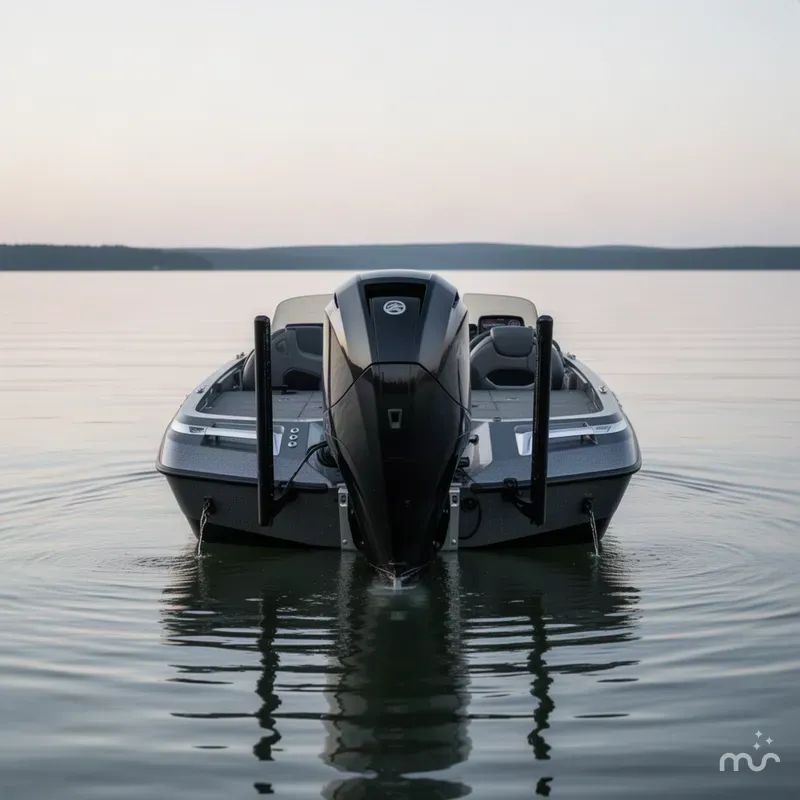 Slide: The Image of Ranger Z520R Cup-Equipped 2024 - 2