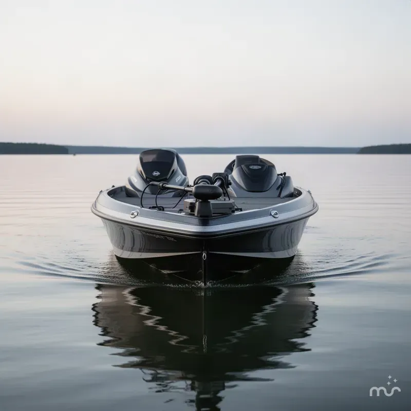 Slide: The Image of Ranger Z520R Cup-Equipped 2024 - 3