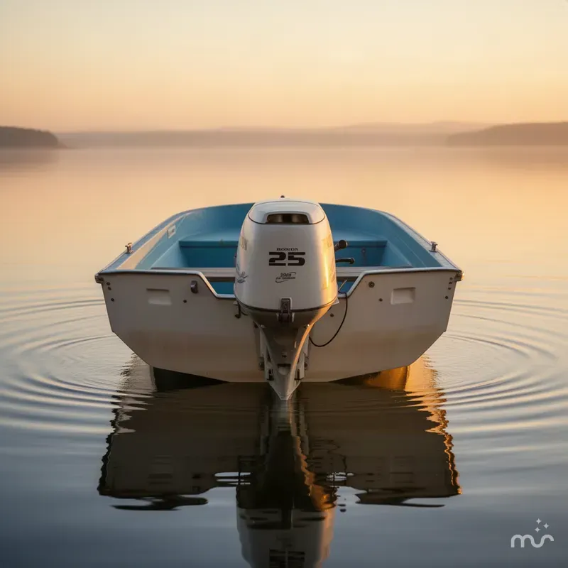 Slide: The Image of Boston Whaler 16’7 1970 - 2