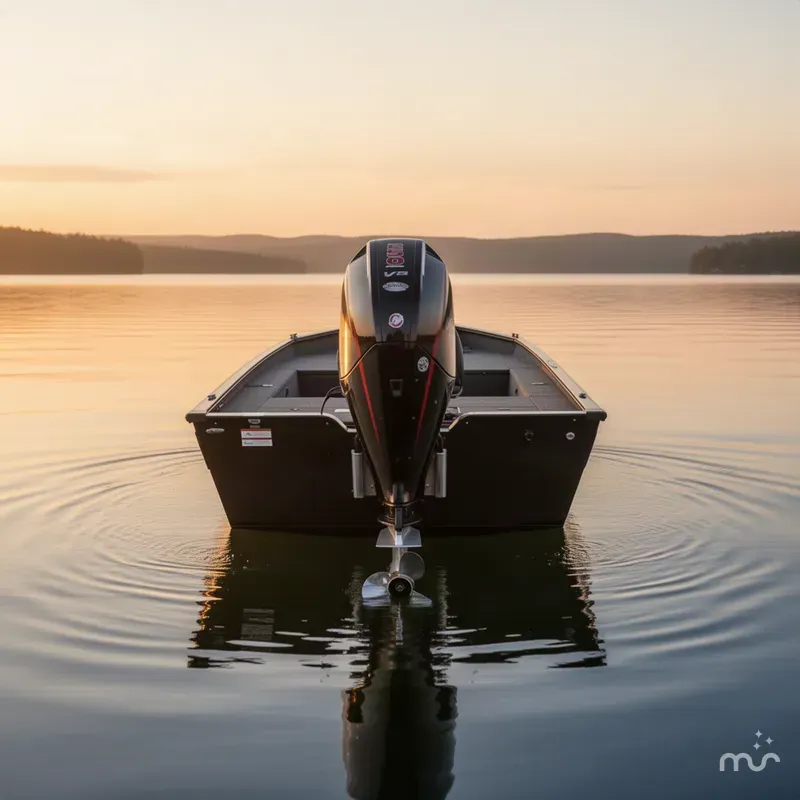 Slide: The Image of Lund 2075 Pro-V Bass XS 2024 - 2