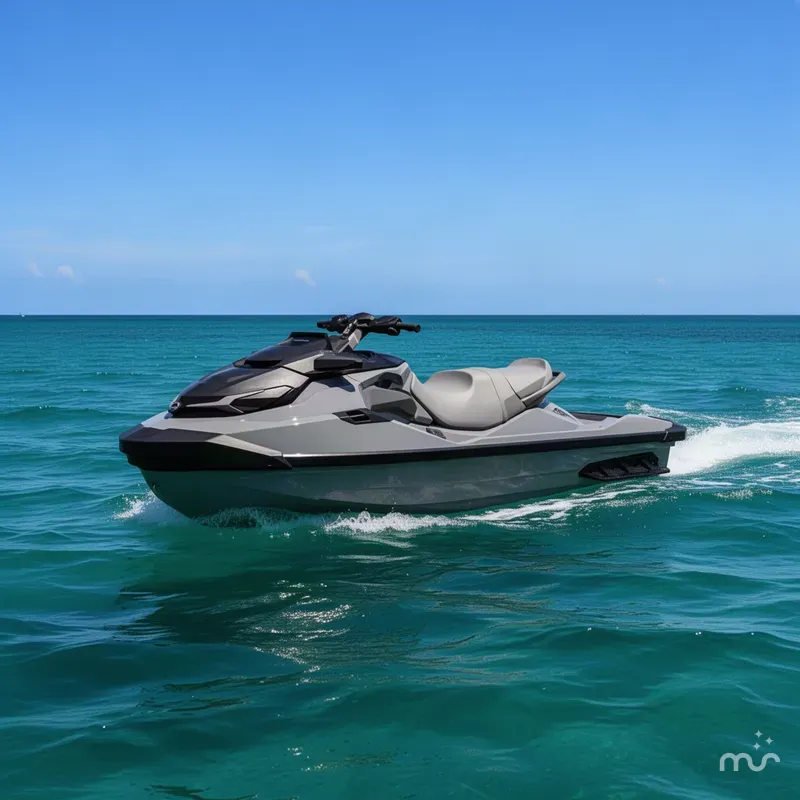 Slide: The Image of Sea-Doo Fishpro Trophy 170 Ibr, Idf And Audio 2027 - 1