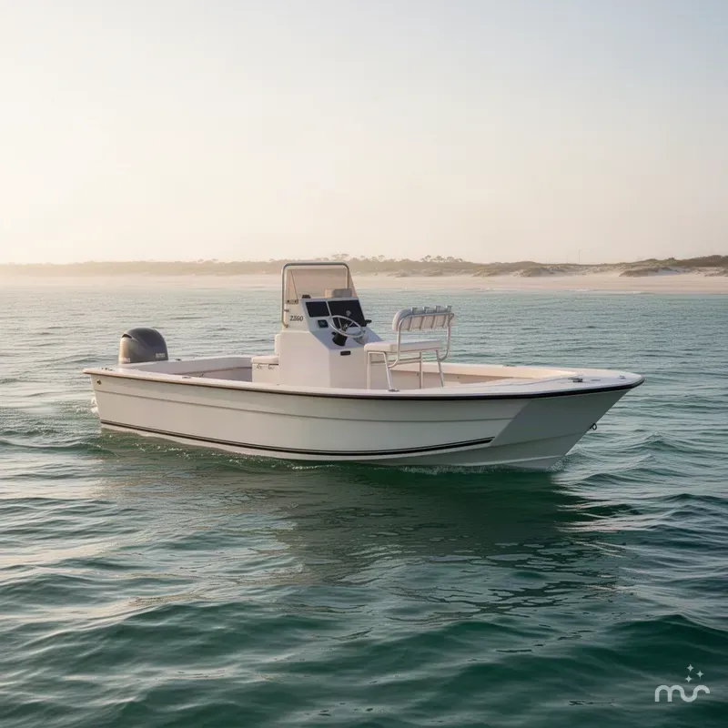 Slide: The Image of KenCraft 2260 Bay 2016 - 1
