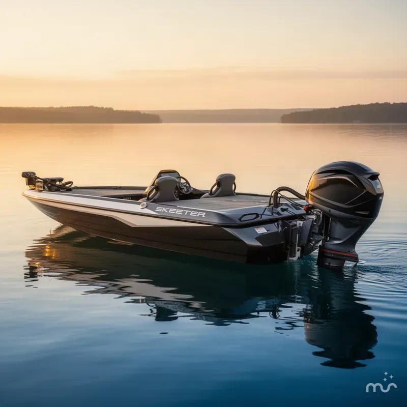 The Image of Skeeter ZXR19 SE 2026 - 0