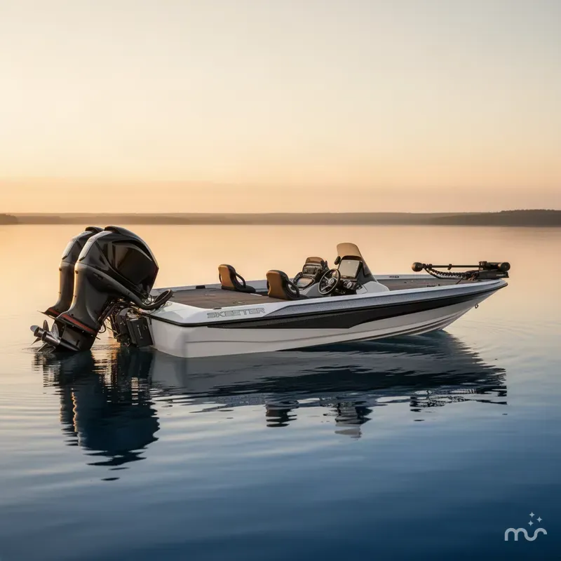 The Image of Skeeter ZXR20 SE 2026 - 0