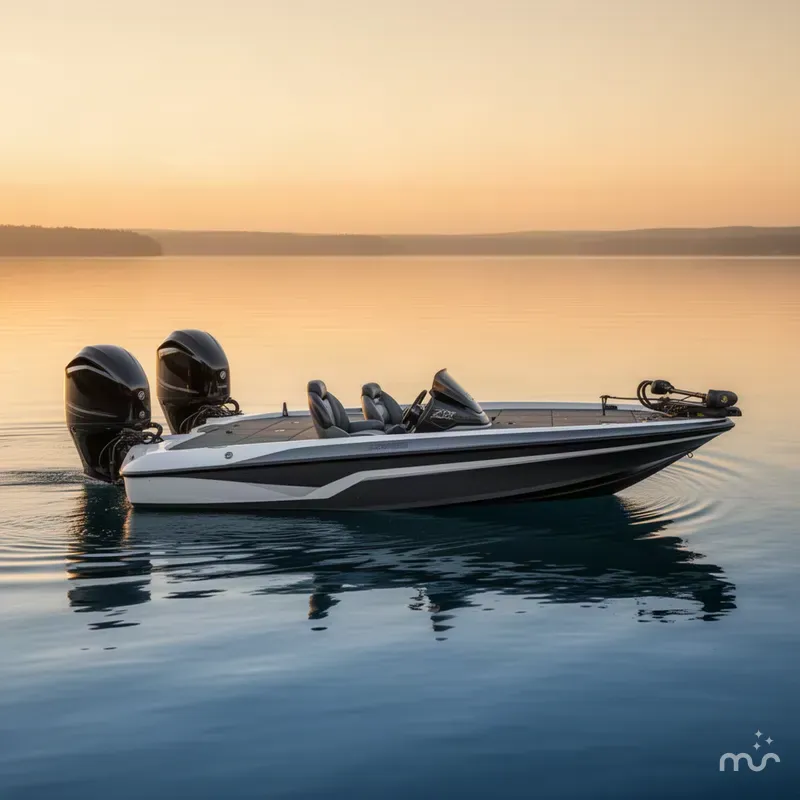 Slide: The Image of Skeeter ZXR20 SE 2026 - 1