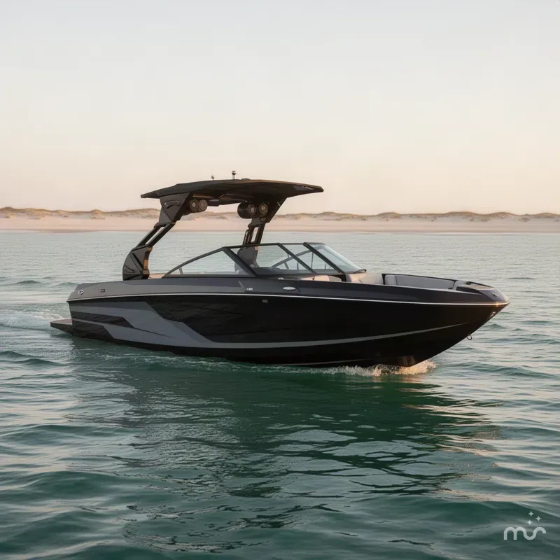 The Image of Centurion Ri230 2026 - 0