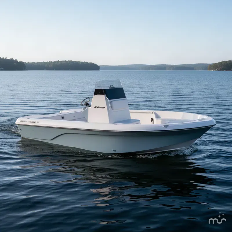 The Image of Skeeter SX2350 2026 - 0