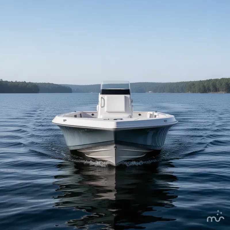 Slide: The Image of Skeeter SX2350 2026 - 3