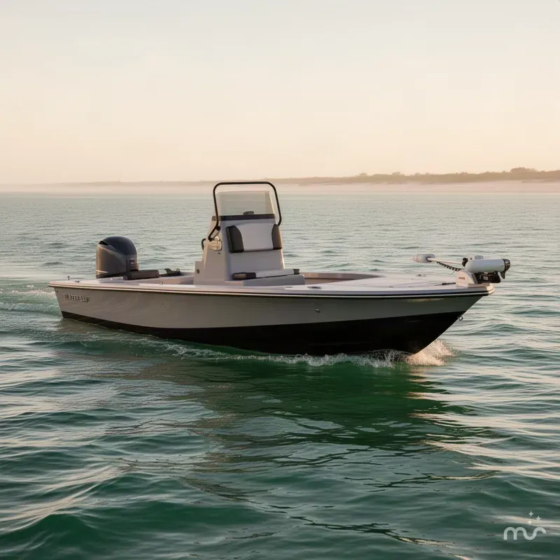 The Image of Blazer Bay 2220 GTS 2023 - 0