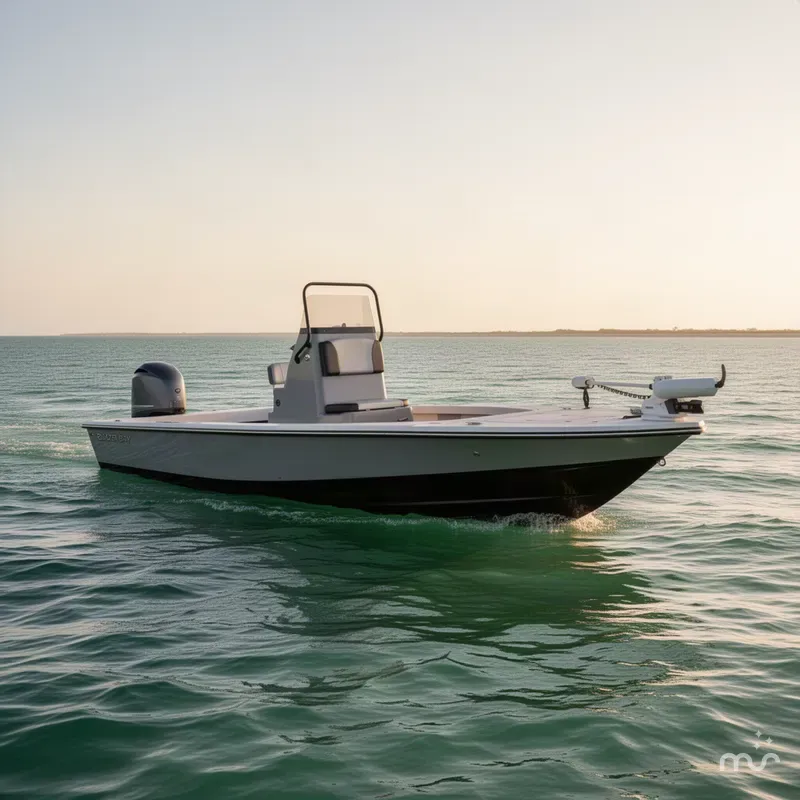The Image of Blazer Bay 2220 GTS 2023 - 0