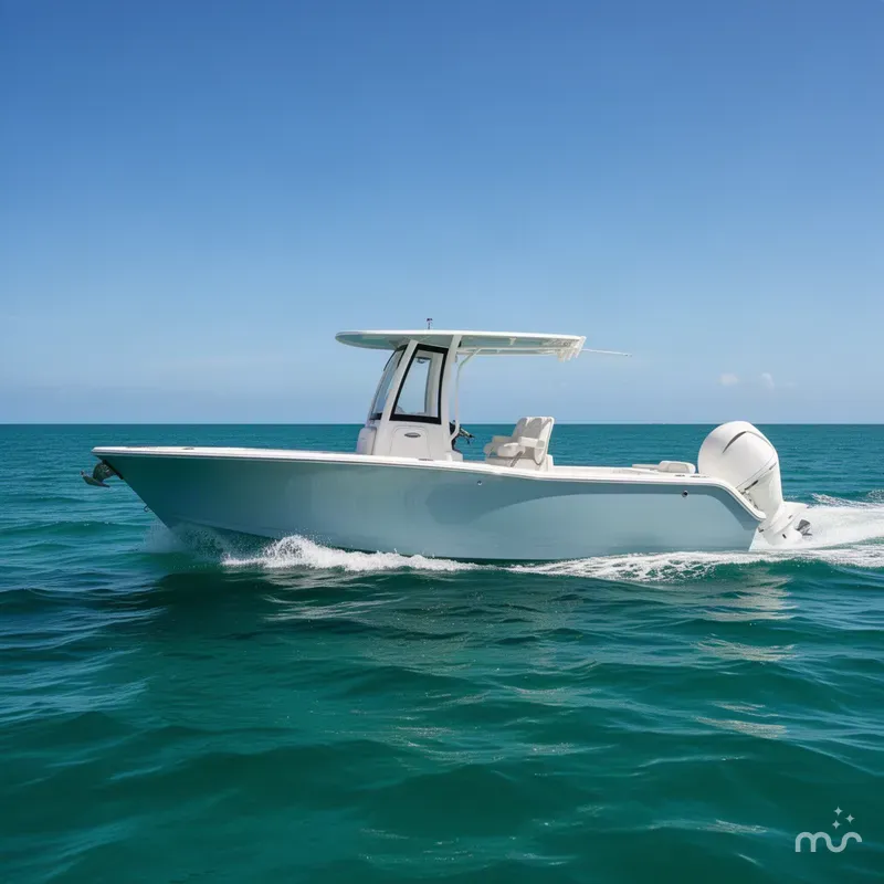 The Image of Sea Hunt Ultra 239SE 2027 - 0