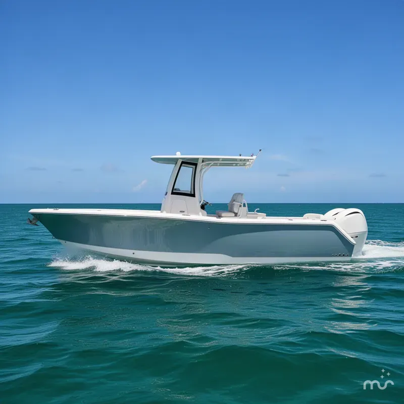 The Image of Sea Hunt Ultra 275SE 2027 - 0