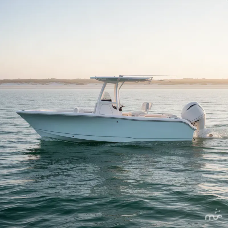 The Image of Sea Hunt Ultra 219 2027 - 0