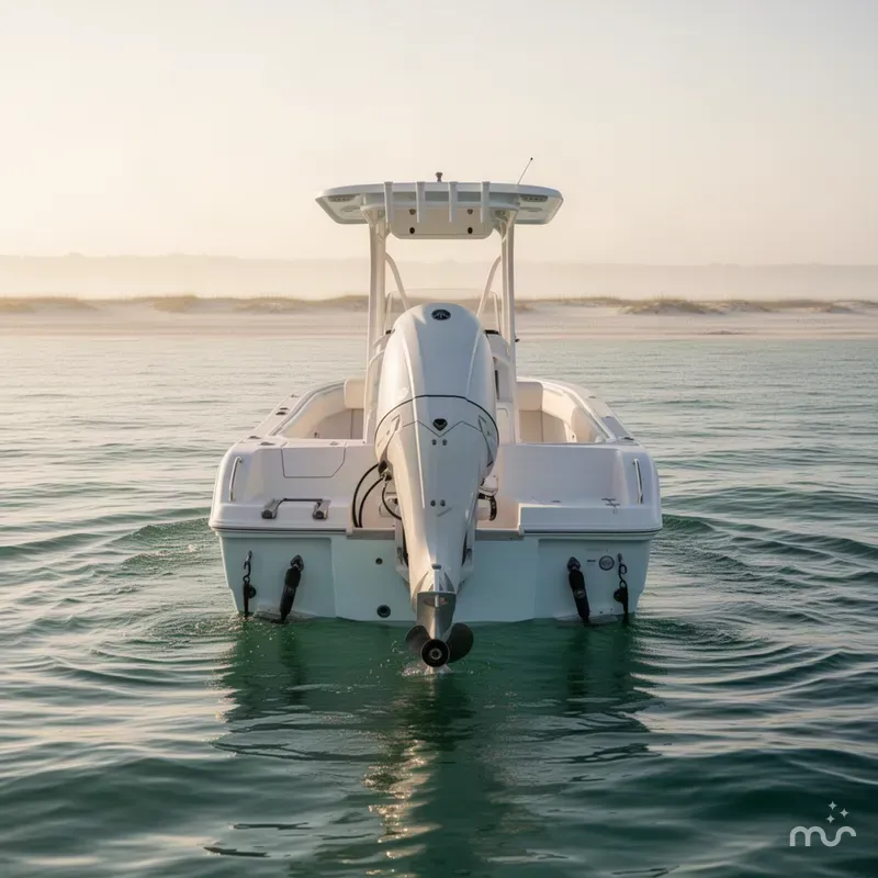 Slide: The Image of Sea Hunt Ultra 219 2027 - 1