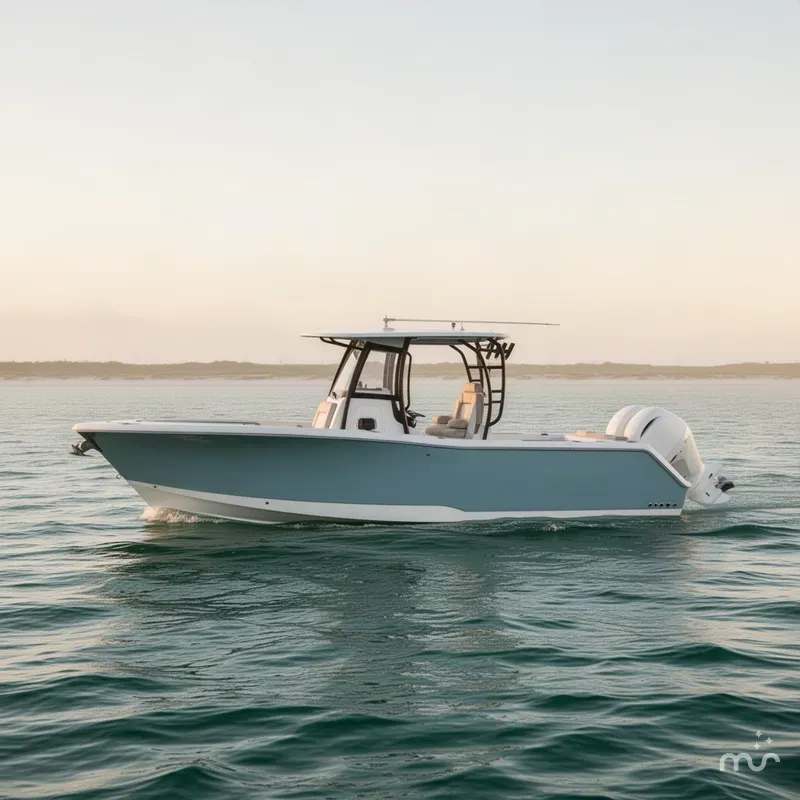 The Image of Sea Hunt Ultra 285SE 2027 - 0