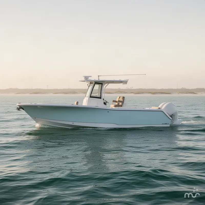 The Image of Sea Hunt Ultra 275SE 2027 - 0
