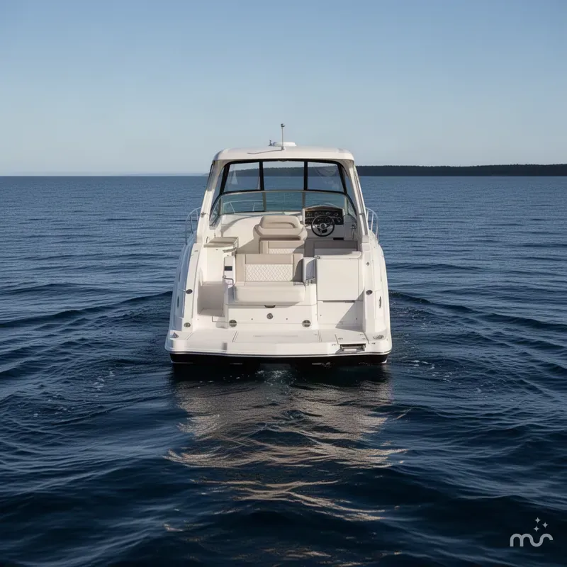 Slide: The Image of Chaparral Signature 310 2012 - 2