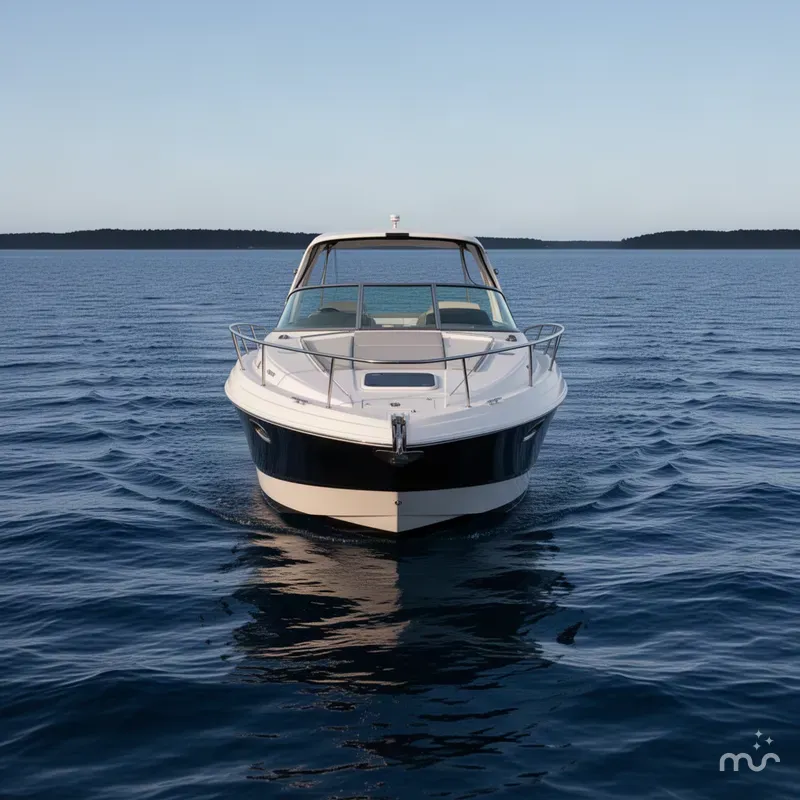 Slide: The Image of Chaparral Signature 310 2012 - 3