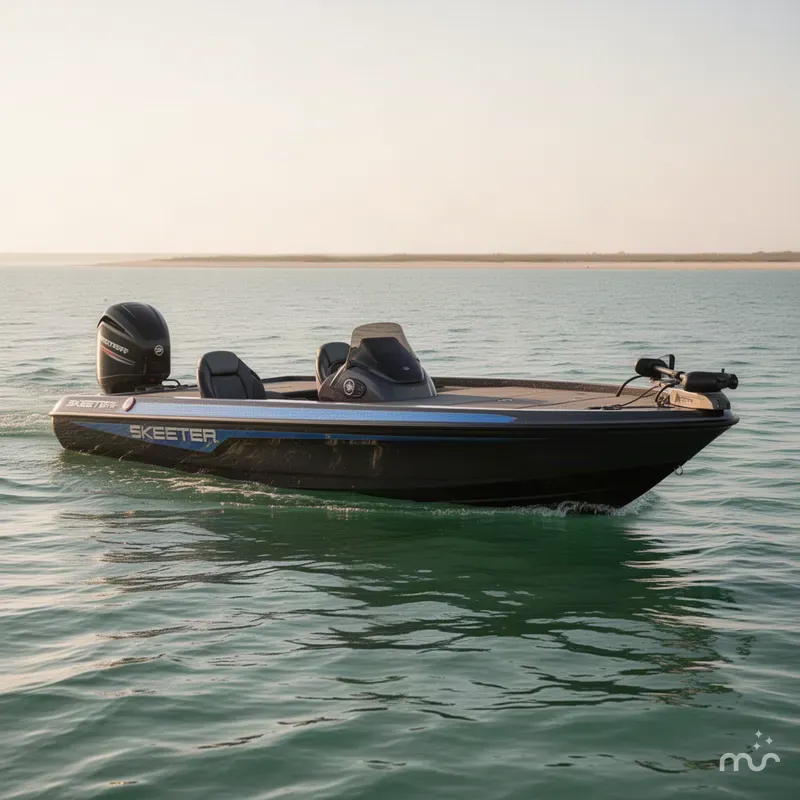 The Image of Skeeter ZXR Series 20SE 2027 - 0