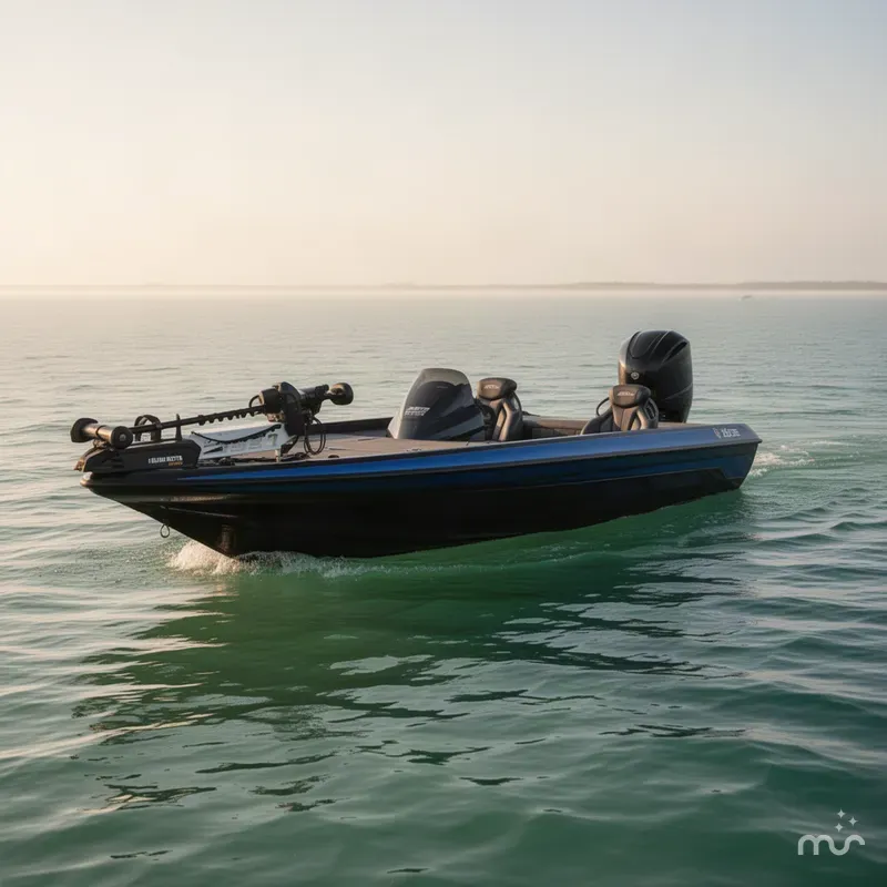 Slide: The Image of Skeeter ZXR Series 20SE 2027 - 1