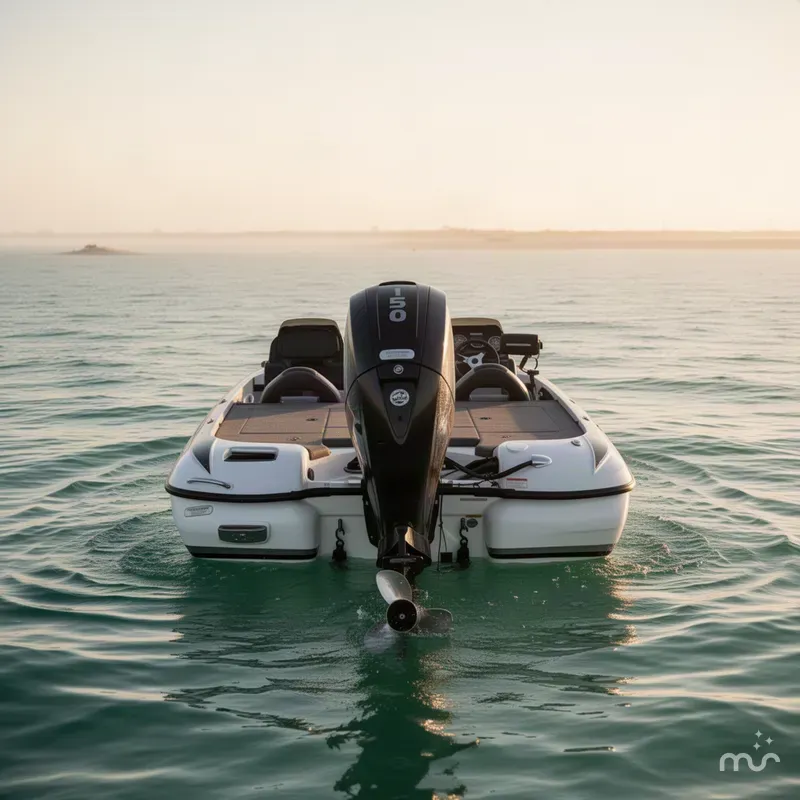 Slide: The Image of Nitro Z-7 150HP 2015 - 3