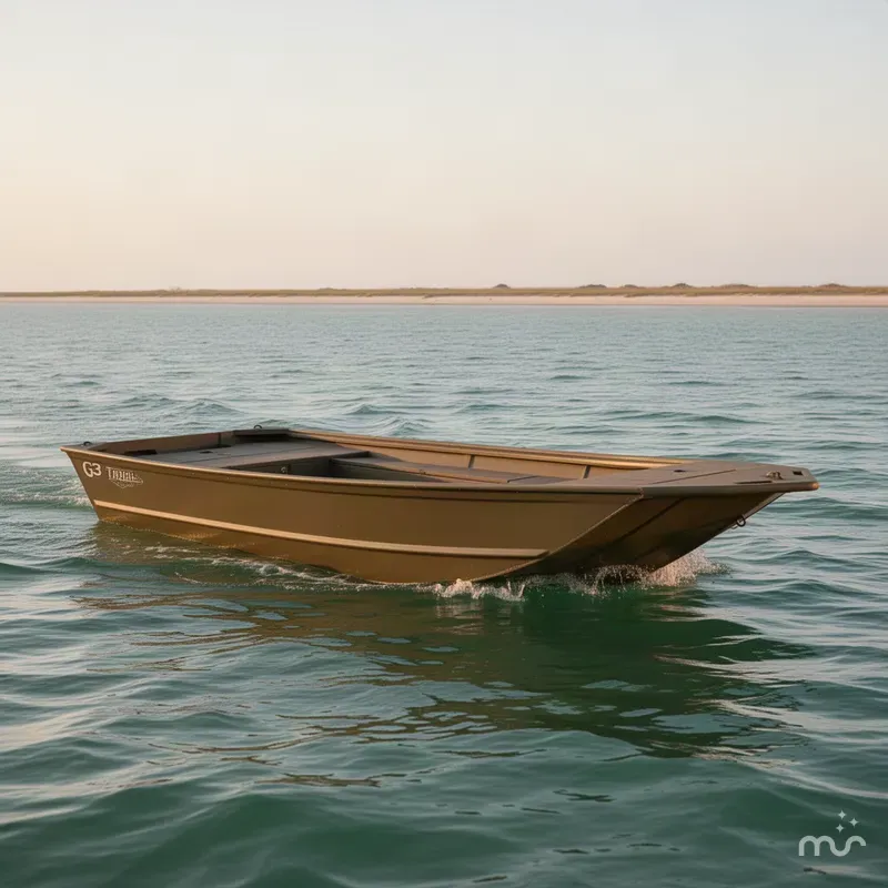 The Image of G3 Gator Tough 16DK 2027 - 0