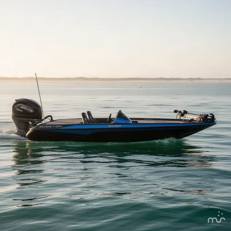 The Image of Skeeter ZXR Series 20SE 2027 - 0