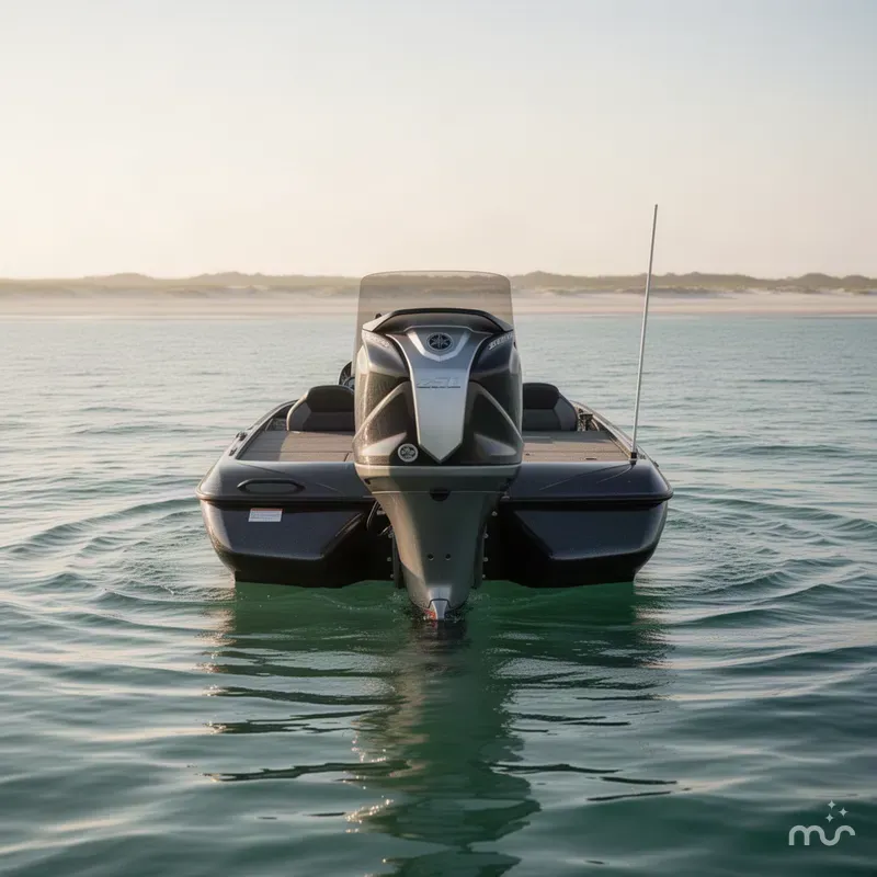 Slide: The Image of Skeeter ZXR Series 20SE 2027 - 2