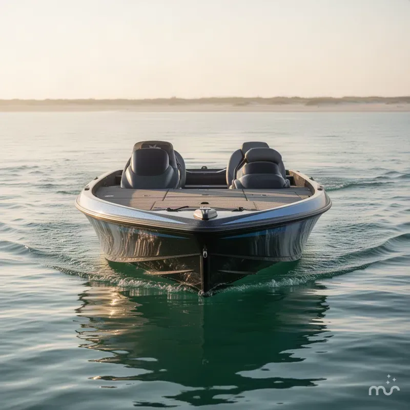 Slide: The Image of Skeeter ZXR Series 20SE 2027 - 3