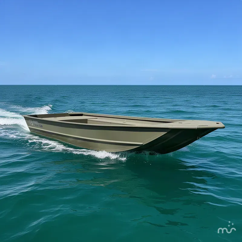 The Image of G3 Gator Tough 16DK 2027 - 0