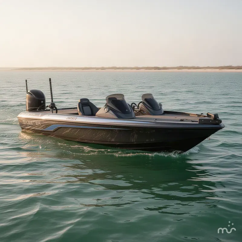 The Image of Skeeter ZXR Series 20SE 2027 - 0