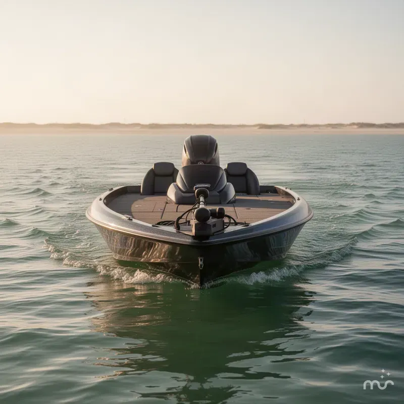 Slide: The Image of Skeeter ZXR Series 20SE 2027 - 3