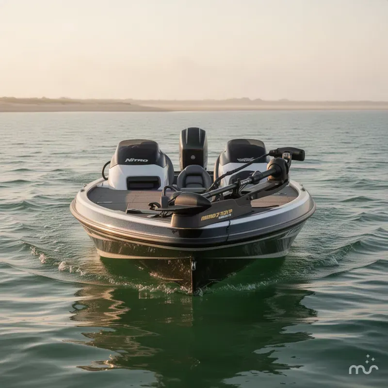 Slide: The Image of Nitro Z-7 150HP 2015 - 1