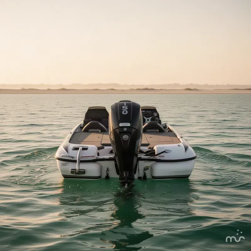 Slide: The Image of Nitro Z-7 150HP 2015 - 3