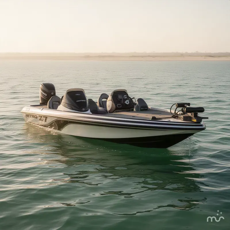 Slide: The Image of Nitro Z-7 150HP 2015 - 4