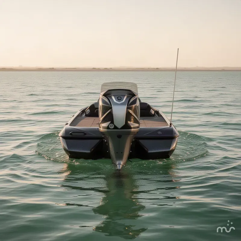 Slide: The Image of Skeeter ZXR Series 20SE 2027 - 2