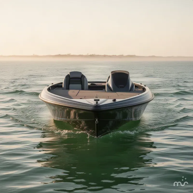 Slide: The Image of Skeeter ZXR Series 20SE 2027 - 3