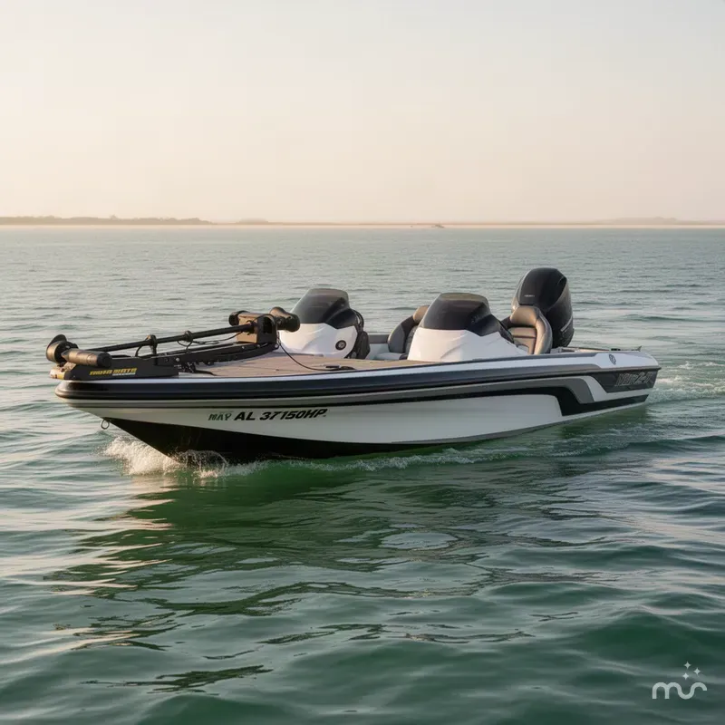 Slide: The Image of Nitro Z-7 150HP 2015 - 1