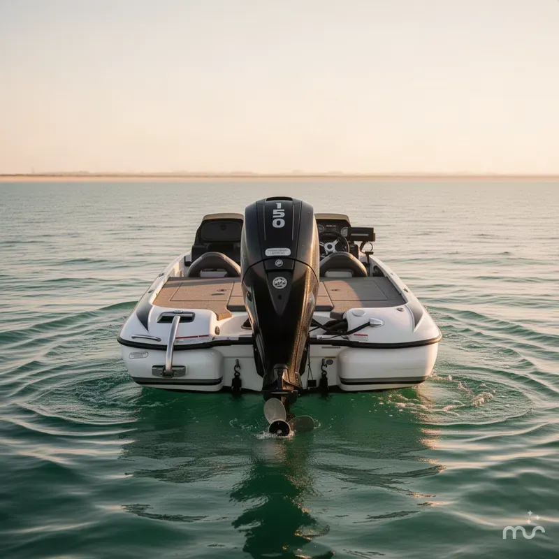 Slide: The Image of Nitro Z-7 150HP 2015 - 2