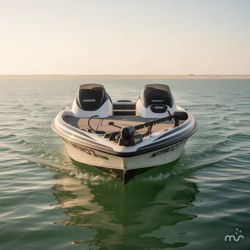 Slide: The Image of Nitro Z-7 150HP 2015 - 3