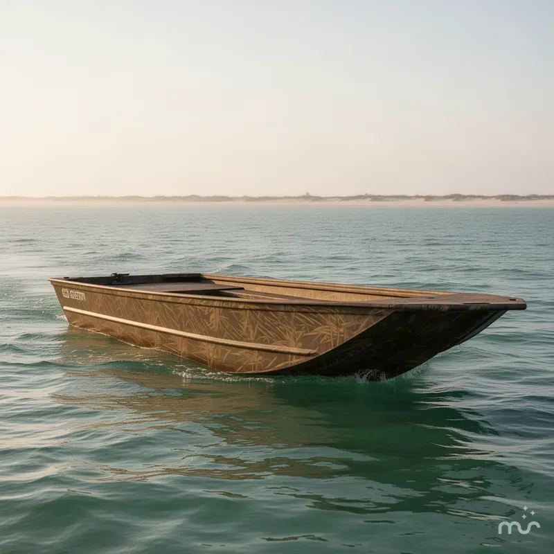 The Image of G3 Gator Tough 16DK 2027 - 0