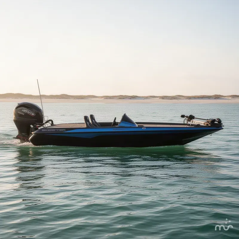 The Image of Skeeter ZXR Series 20SE 2027 - 0