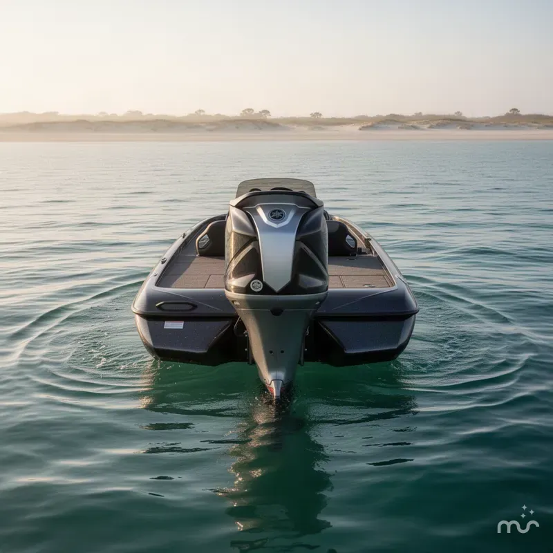 Slide: The Image of Skeeter ZXR Series 20SE 2027 - 2