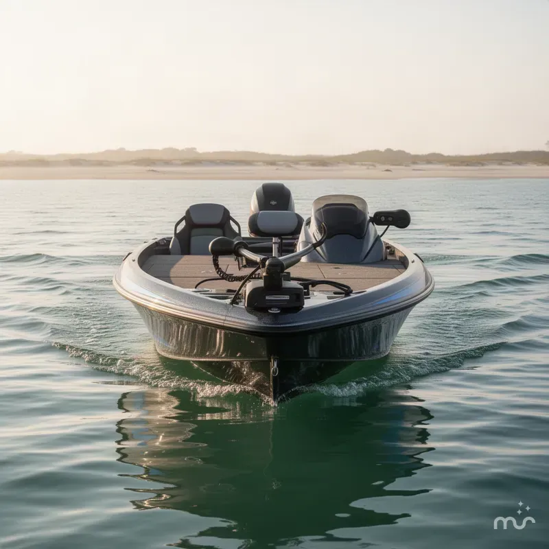 Slide: The Image of Skeeter ZXR Series 20SE 2027 - 3