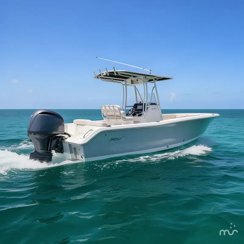 The Image of Sea Hunt Ultra 219 2024 - 0