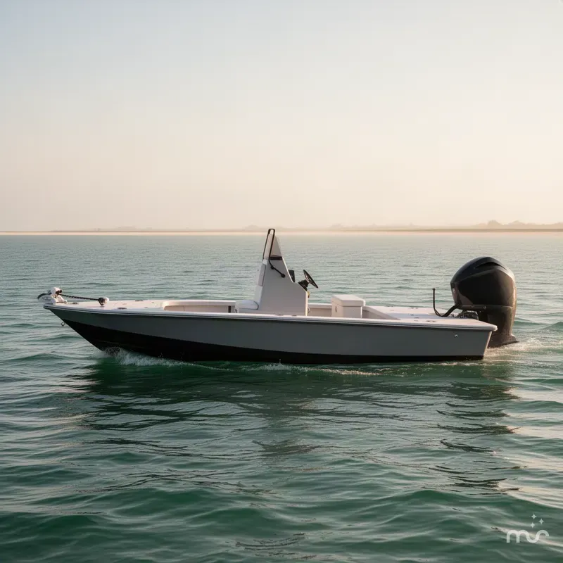 Slide: The Image of Blazer Bay 2220 GTS 2023 - 2